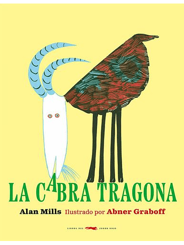 Cabra Tragona, La 1