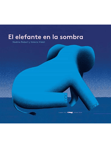 Elefante En La Sombra, El 1
