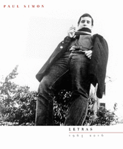Paul Simon Letras 1964 2016 1