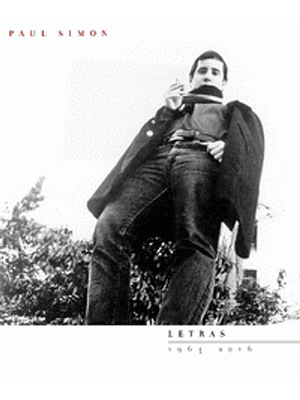 Paul Simon Letras 1964 2016