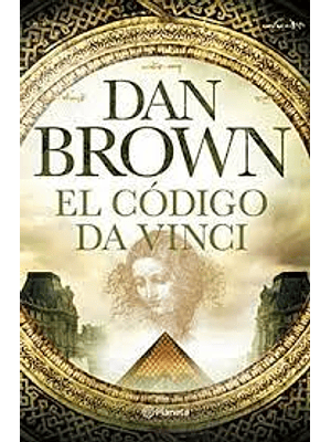 Codigo Da Vinci, El