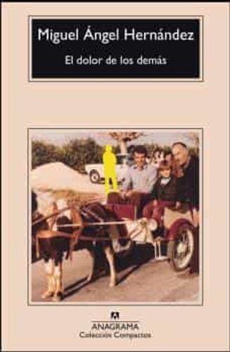 Dolor De Los Demas, El 1