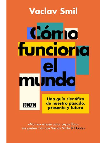 Como Funciona El Mundo 1