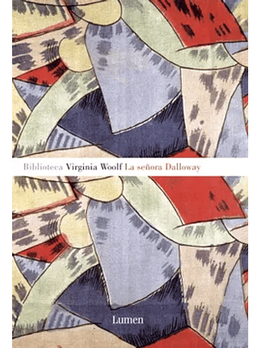 Señora Dalloway, La 1