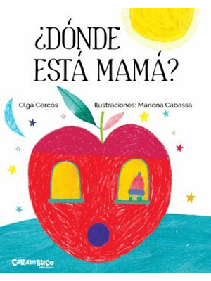 Donde Esta Mama (Bb)