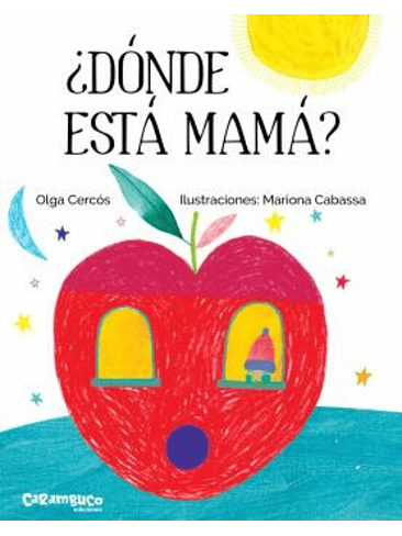 Donde Esta Mama (Bb) 1