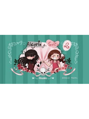 Alegria Y Sofia 2 1