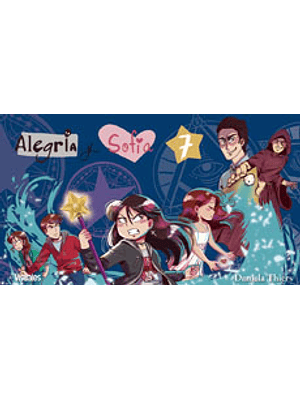 Alegria Y Sofia 7