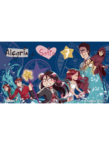 Alegria Y Sofia 7 1