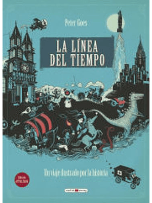 Linea Del Tiempo, La