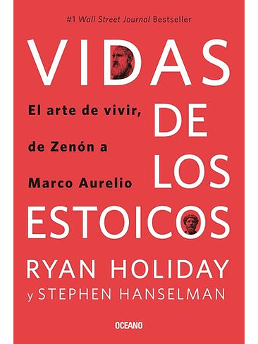 Vidas De Los Estoicos 1