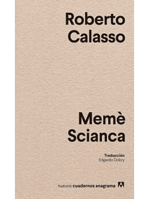 Meme Scianca