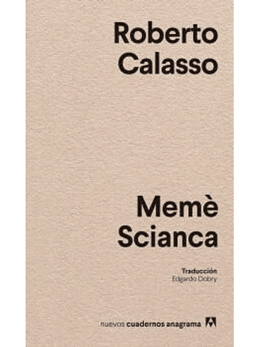 Meme Scianca 1