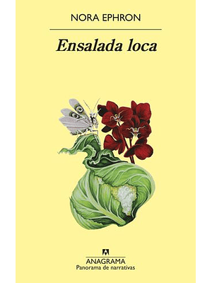 Ensalada Loca