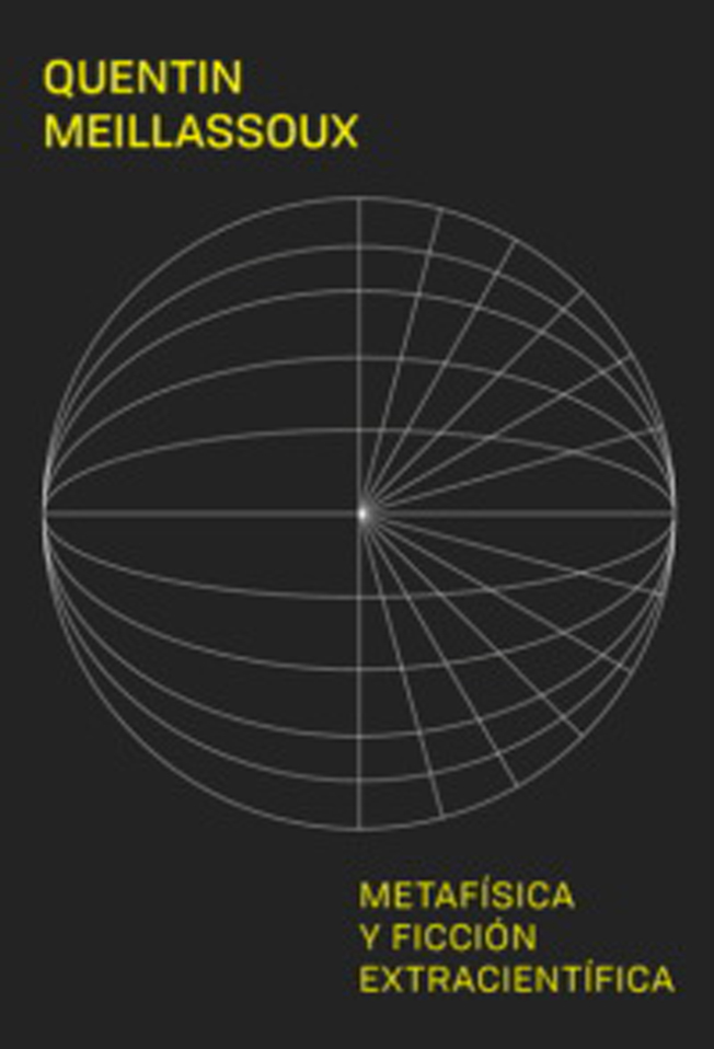 Metafisica Y Ficcion Extracientifica 1