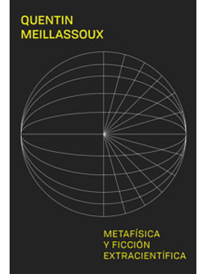 Metafisica Y Ficcion Extracientifica