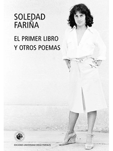 Primer Libro Y Otros Poemas, El 1