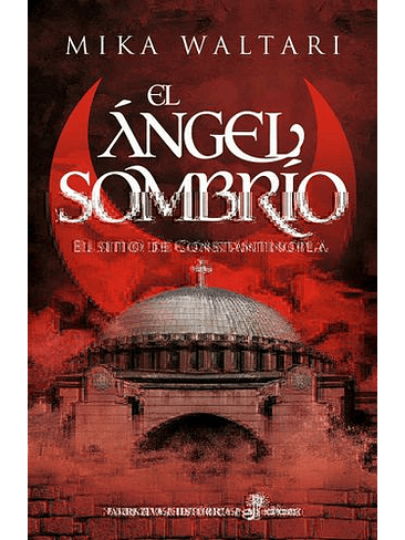 Angel Sombrio, El 1