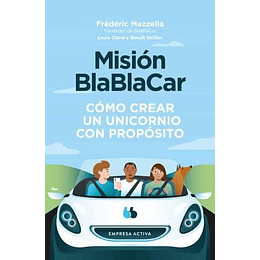 Mision Blablacar