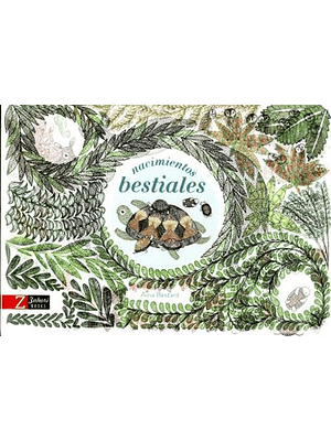 Nacimientos Bestiales