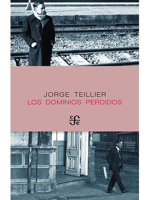 Dominios Perdidos, Los