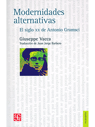 Modernidades Alternativas 1