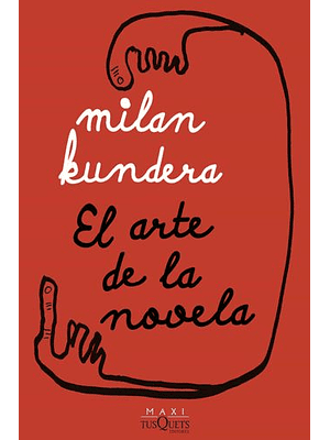 Arte De La Novela, El