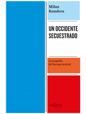 Occidente Secuestrado, Un