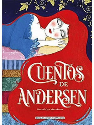 Cuentos De Andersen 