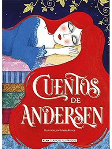 Cuentos De Andersen  1