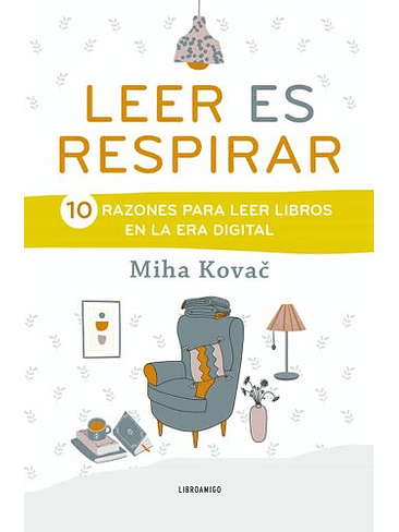 Leer Es Repirar 1