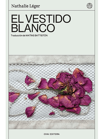 Vestido Blanco, El 1