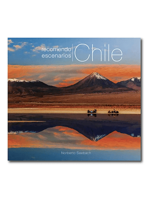 Recorriendo Chile Escenarios Tb
