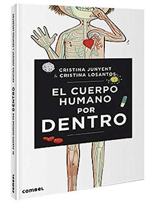 Cuerpo Humano Por Dentro, El