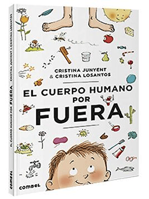 Cuerpo Humano Por Fuera, El