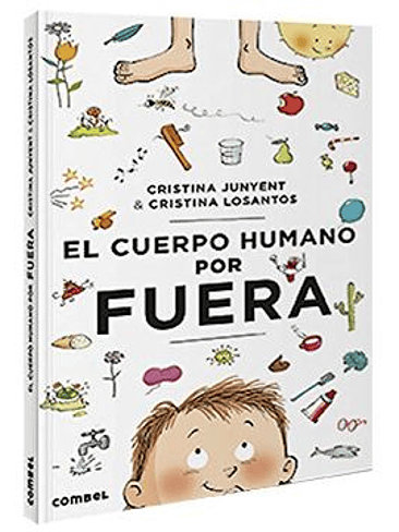 Cuerpo Humano Por Fuera, El 1