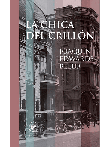 Chica Del Crillon, La 1