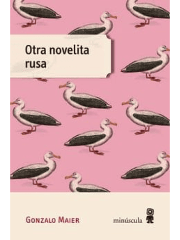 Otra Novelita Rusa 1