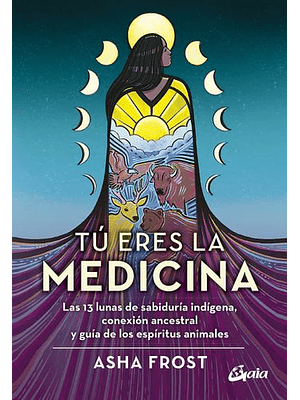 Tu Eres La Medicina