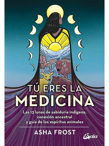 Tu Eres La Medicina 1