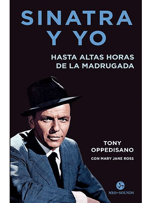 Sinatra Y Yo