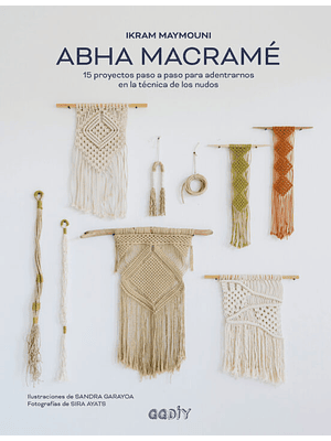 Abha Macrame