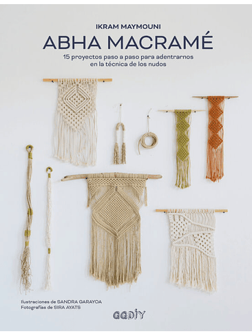 Abha Macrame 1