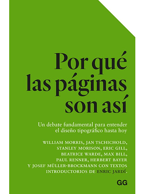 Por Que Las Paginas Son Asi