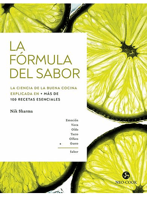 Formula Del Sabor, La