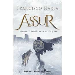 Assur. Una Epopeya Vikinga En La Reconquista
