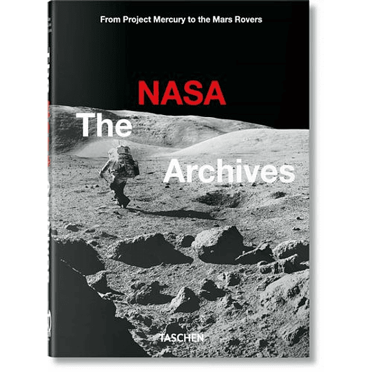The Nasa Archives