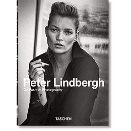 Peter Lindbergh