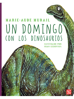 Un Domingo Con Los Dinosaurios (Tb)