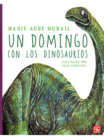 Un Domingo Con Los Dinosaurios (Tb) 1